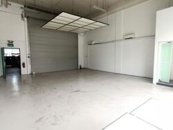 WCEGA Plaza (D23), Factory #555847681